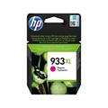 Inkjet hp 933xl cn055ae magenta 825pg