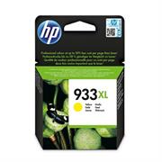 Inkjet hp 933xl cn056ae giallo 825pg