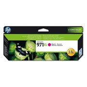 Inkjet hp 971xl cn627ae magenta