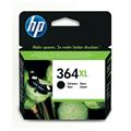 Inkjet hp 364xl cn684ee nero 550pg