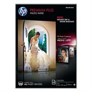RISMA 20 FG CARTA FOTOGRAFICA HP PREMIUM PLUS PHOTO PAPER LUCIDA