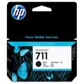 Inkjet hp 711 cz129a nero 38ml