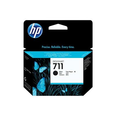 Inkjet hp 711 cz133a nero 80ml