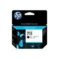 Inkjet hp 711 cz133a nero 80ml