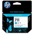 Inkjet hp 711 cz134a ciano 29ml conf. 3pz