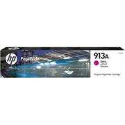 Toner hp 913a F6T78A magenta 3000pg