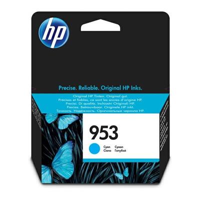 CARTUCCIA CIANO HP 953 HP OFFICEJET PRO 8720-8740-8730-8720-8710
