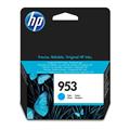 CARTUCCIA CIANO HP 953 HP OFFICEJET PRO 8720-8740-8730-8720-8710