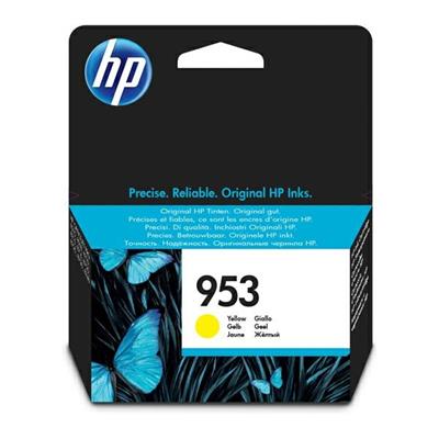 CARTUCCIA GIALLO HP 953 HP OFFICEJET PRO 8720-8740-8730-8720-871