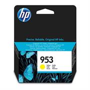 CARTUCCIA GIALLO HP 953 HP OFFICEJET PRO 8720-8740-8730-8720-871