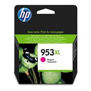 Inkjet HP 953XL LF6U17AE magenta 1600pg