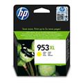 Inkjet HP 953XL F6U18AE giallo 1600pg
