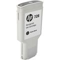 Inkjet HP F9J68A 728 300ml matte black