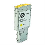 Cartuccia inchiostro giallo DesignJet HP 727, 300 ml