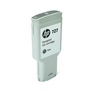 Cartuccia inchiostro grigio DesignJet HP 727, 300 ml
