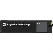 Toner hp 973x nero 10.000 pagine