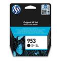 CARTUCCIA NERO HP 953 HP OFFICEJET PRO 8720-8740-8730-8720-8710-
