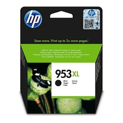 Inkjet HP 953XL L0S70AE nero 2000pg