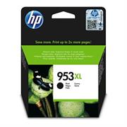 Inkjet HP 953XL L0S70AE nero 2000pg