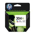 Inkjet HP 304XL colore 7ml N9K07AE