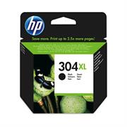 Inkjet HP 304XL nero 5,5ml N9K08AE