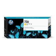 Inkjet hp 730 P2V70A giallo 300ml