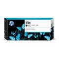 Inkjet hp 730 P2V71A nero opaco 300ml