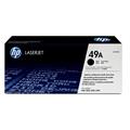 Toner hp 49a q5949a nero 2500pg