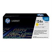 Toner hp q6002a giallo 2000pg