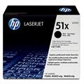 Toner hp 51x q7551x nero 13000pg