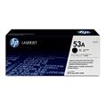 Toner HP 53A Q7553A NERO 3000pg