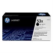 Toner hp 53x q7553x nero 7000pg