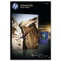 RISMA 20 FG CARTA FOTOGRAFICA HP ADVANCED LUCIDA 250 G/MÂ² A3/29