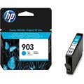 CARTUCCIA CIANO INCHIOSTRO HP OFFICEJET 903