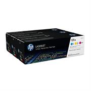 Toner hp 131a Tri-pack color c/m/y 1800pag