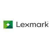Toner lexmark 51b2000 nero 2500 pagine