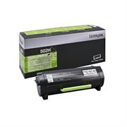 Toner lexmark 51F2H00 512H nero 5000pg