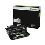Fotoconduttore lexmark 520 return program 60.000pg 52D0Z00