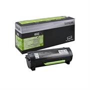 TONER 602 TONER RETURN PROGRAM CAPACITA' STANDARD 2500 pagine