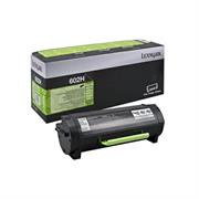 Toner lexmark 602h 10000pg 60f2h00