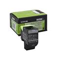 Toner lexmark cx310dn nero 2500pg 80c2sk0