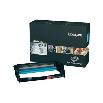 Fotoconduttore lexmark e260x22g 30.000pg.