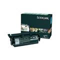 Toner lexmark 0t650h11e nero 25000pg