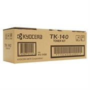 Toner kyocera tk-140  fs-1100 4k