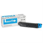 Toner kyocera tk-5140c 5000 pagine colore ciano