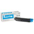 Toner kyocera tk-5140c 5000 pagine colore ciano