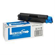 Toner kyocera tk-580c fs-C5150 ciano 2,8k
