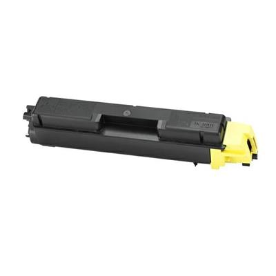 Toner kyocera tk-590y fs-c2126 giallo 5k