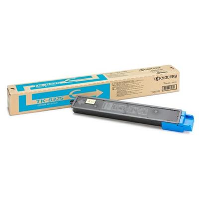 Toner kyocera tk-8325c taskalfa 2551ci ciano 12.000 copie
