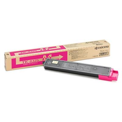 Toner kyocera tk-8325m taskalfa 2551ci magenta 12.000 copie